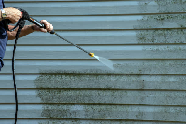 Best Dumpster Area Cleaning  in Huntington Woods, MI