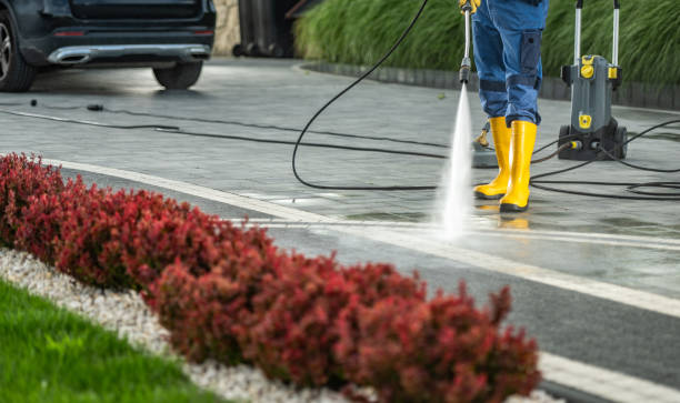 Best Factory Floor Cleaning  in Huntington Woods, MI